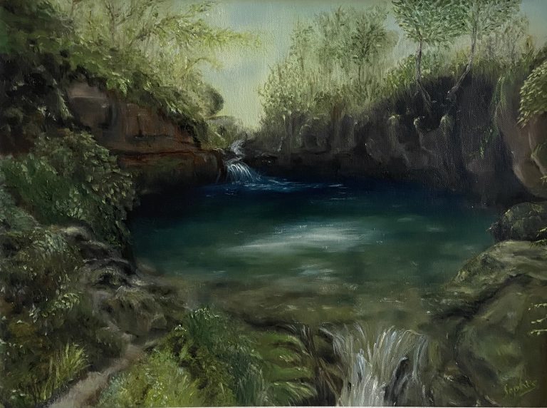 From the Source