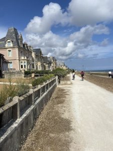 Photo of Ouistreham