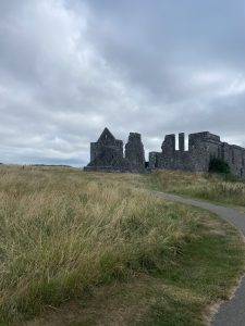 photo of Trim Castle