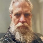 photo of man with beard